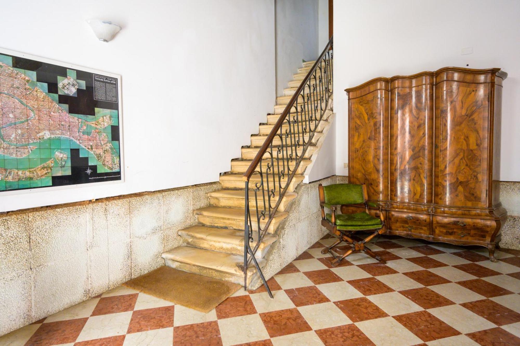 San Trovaso Apartment Venice Exterior photo